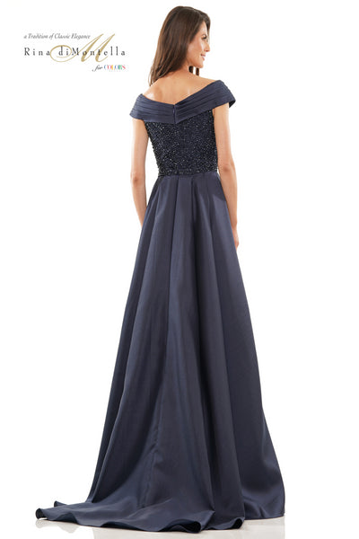 Rina Di Montella RD2815 - Mydressline