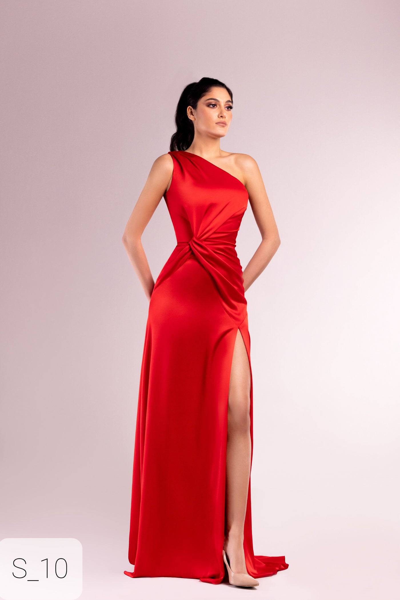 Sara Badr S10 - Mydressline