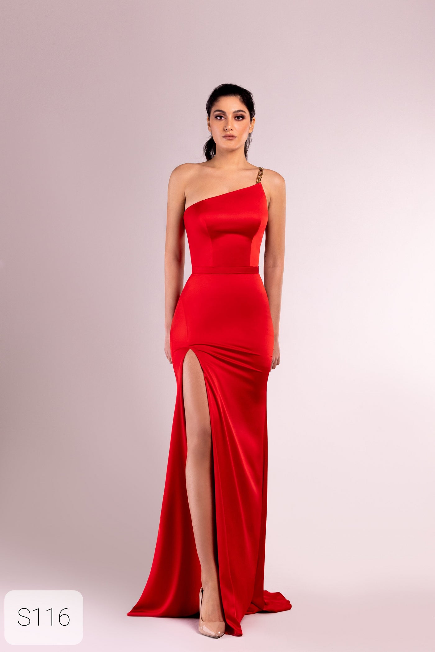 Sara Badr S116 - Mydressline