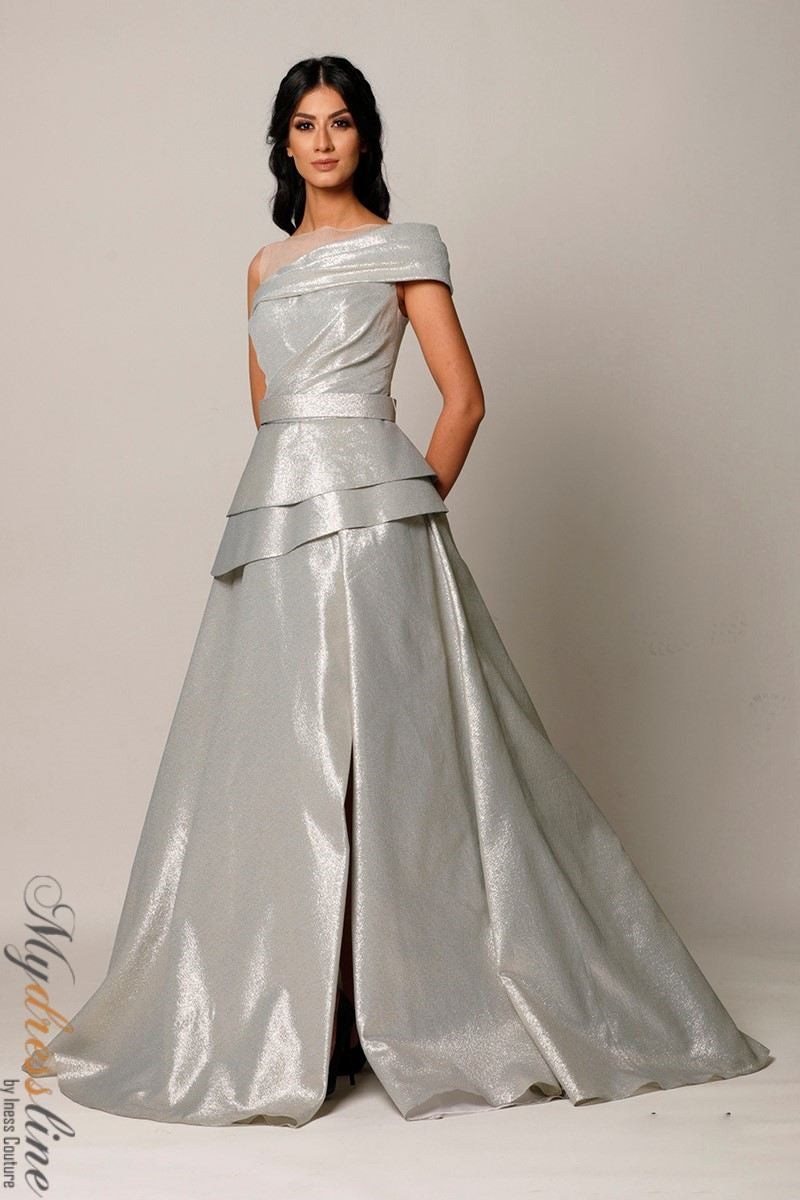 Sara Badr 26962 - Mydressline
