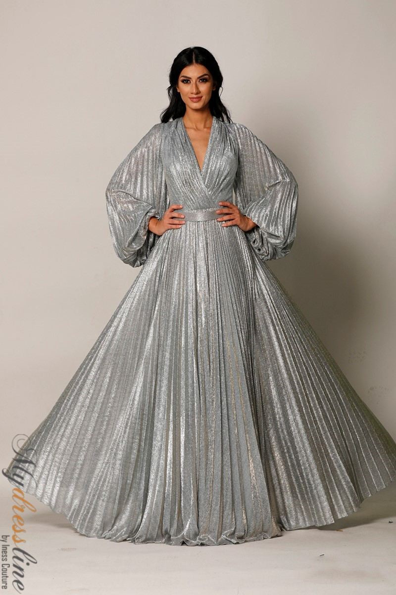 Sara Badr 26993 - Mydressline