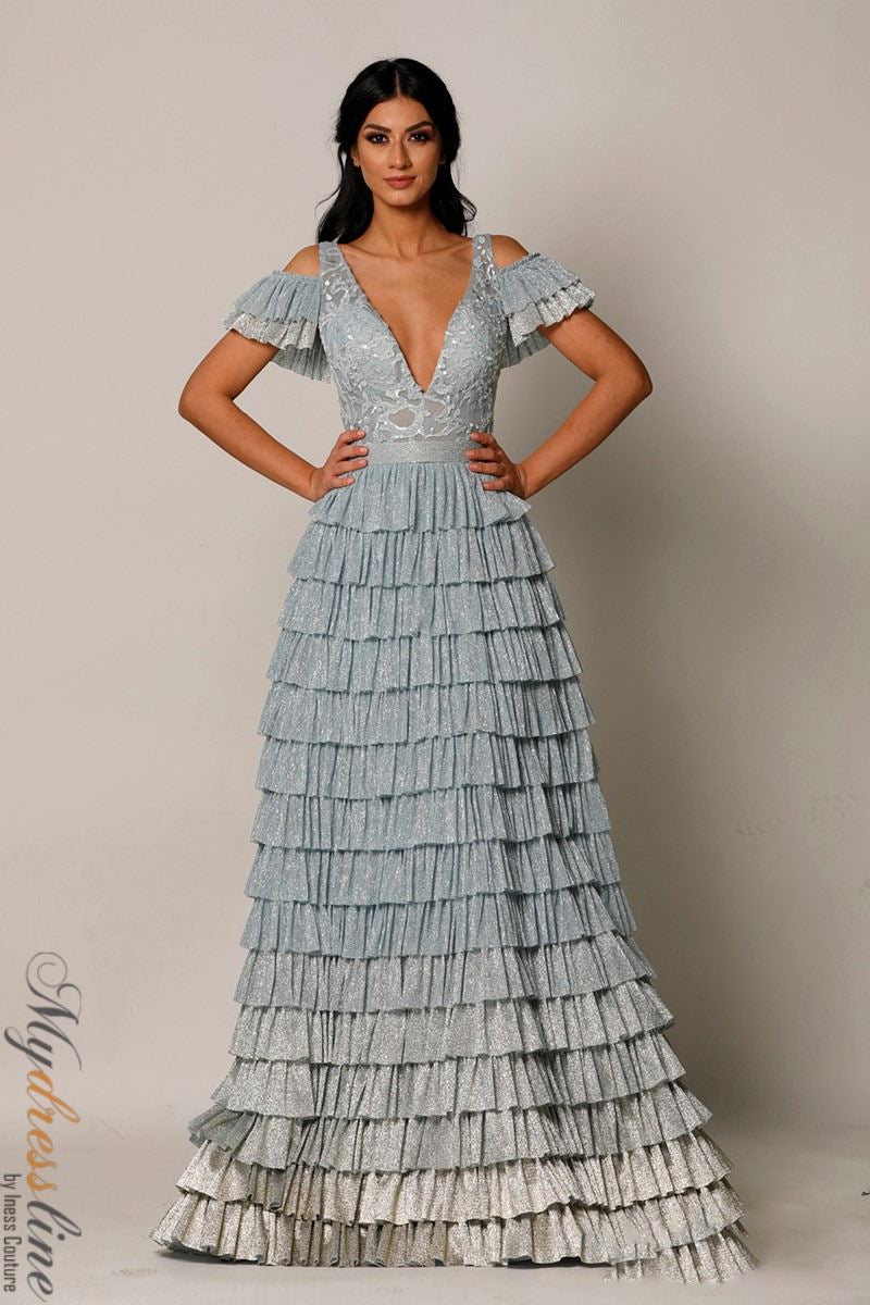 Sara Badr 26994 - Mydressline