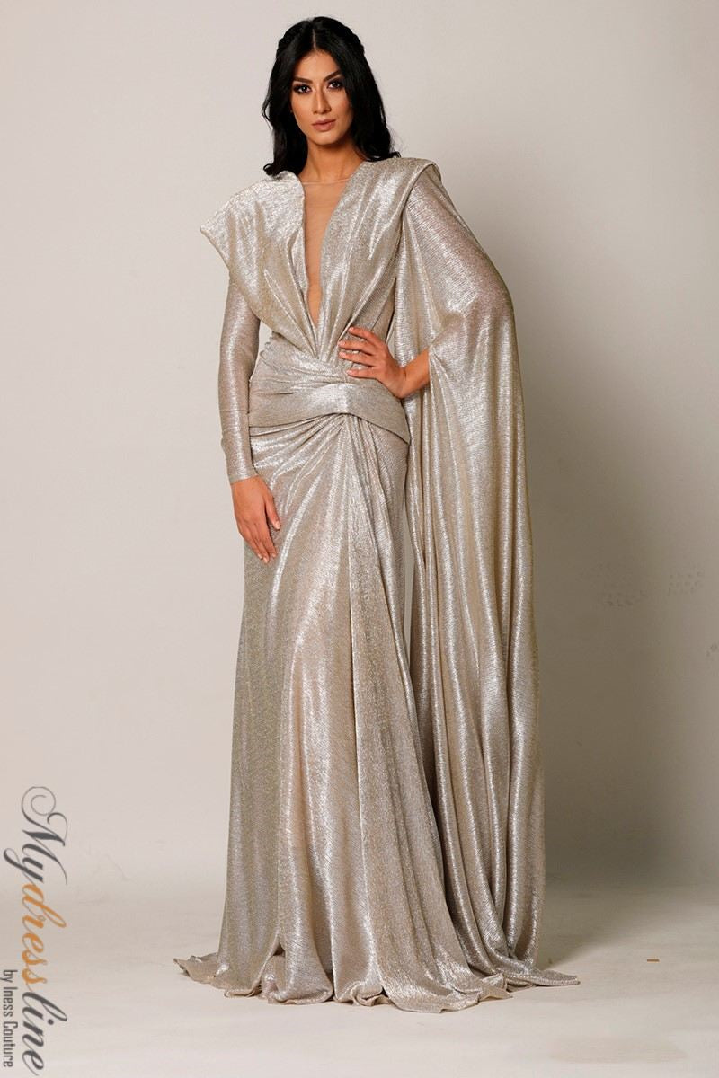 Sara Badr 27000 - Mydressline