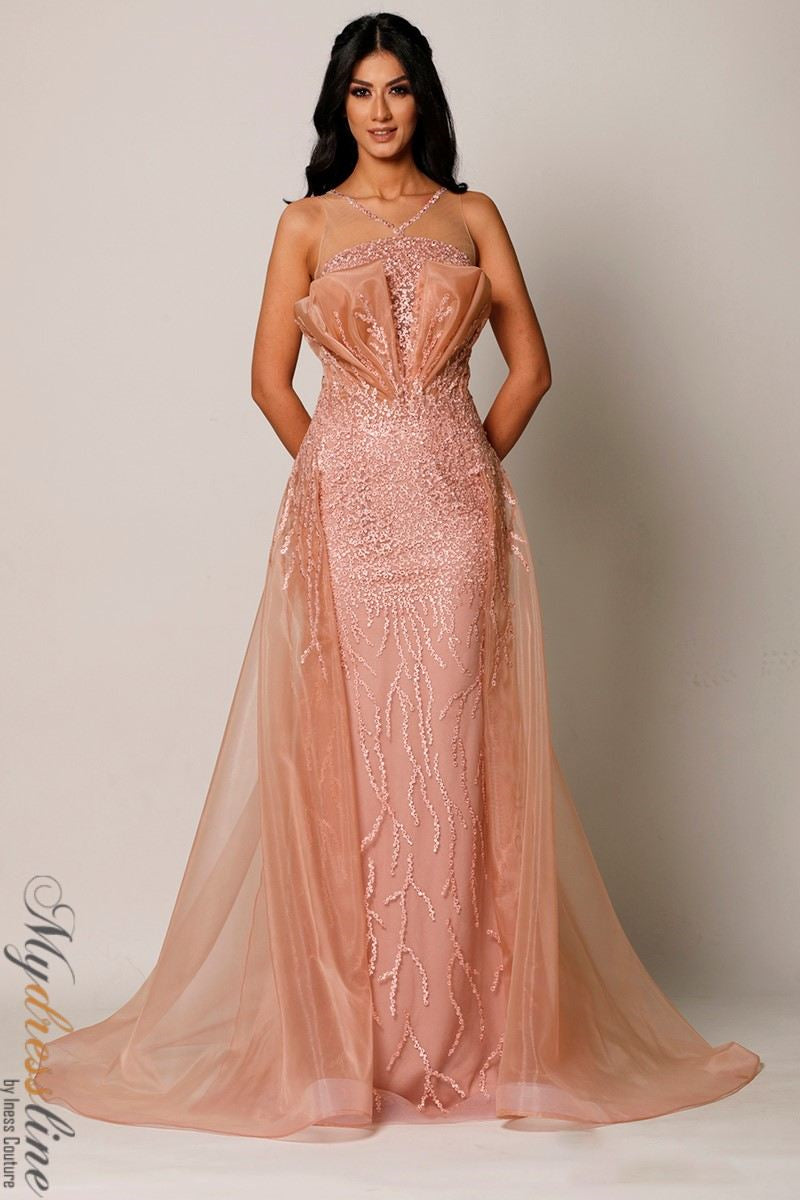 Sara Badr 27009 - Mydressline