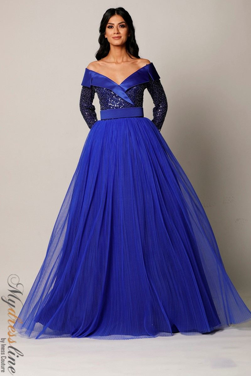 Sara Badr 27012 - Mydressline