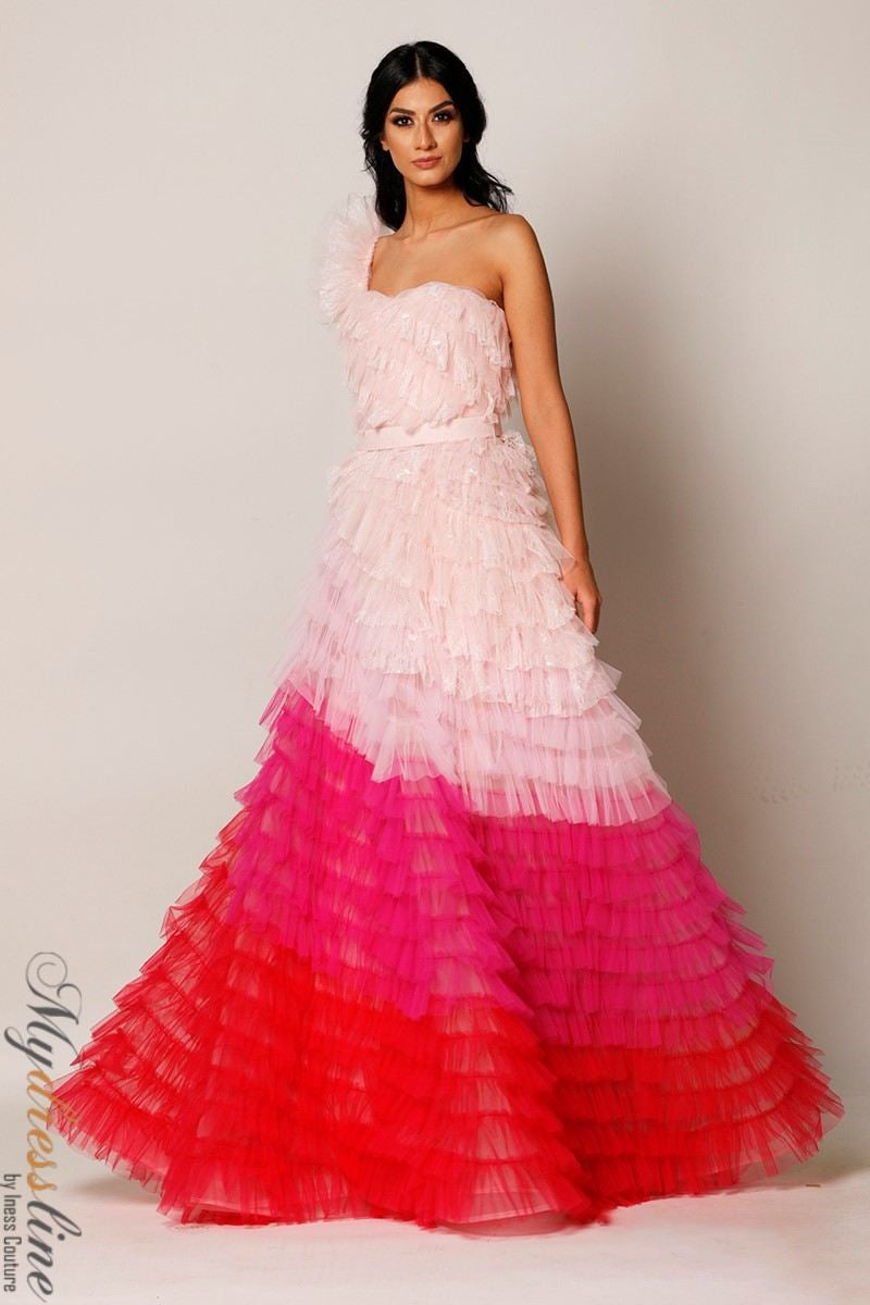 Sara Badr 27024 - Mydressline