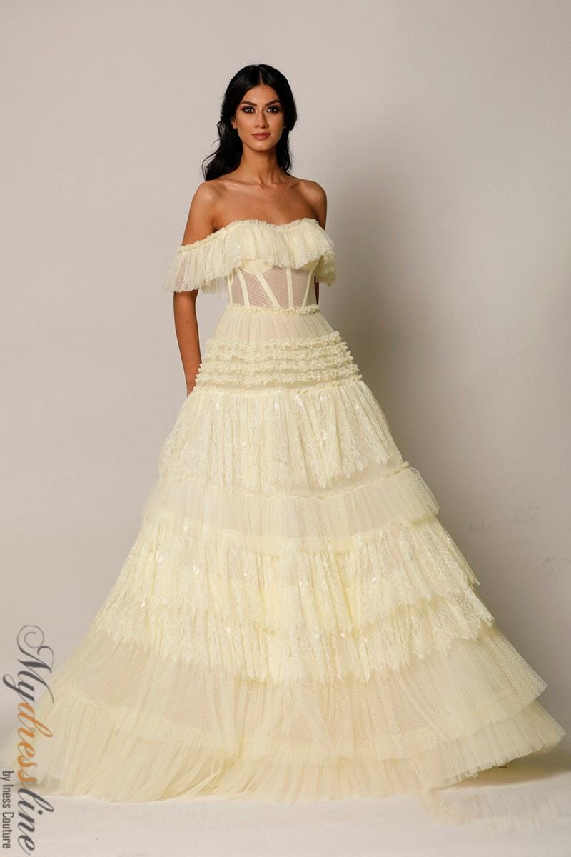 Sara Badr 27047 - Mydressline