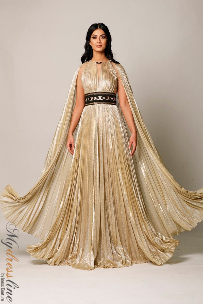 Sara Badr 27049 - Mydressline