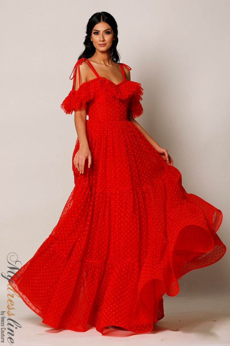 Sara Badr 27055 - Mydressline