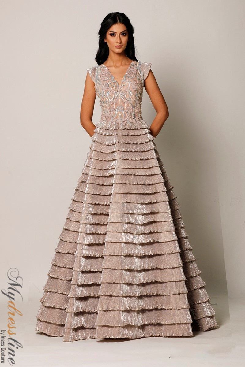 Sara Badr 27057 - Mydressline