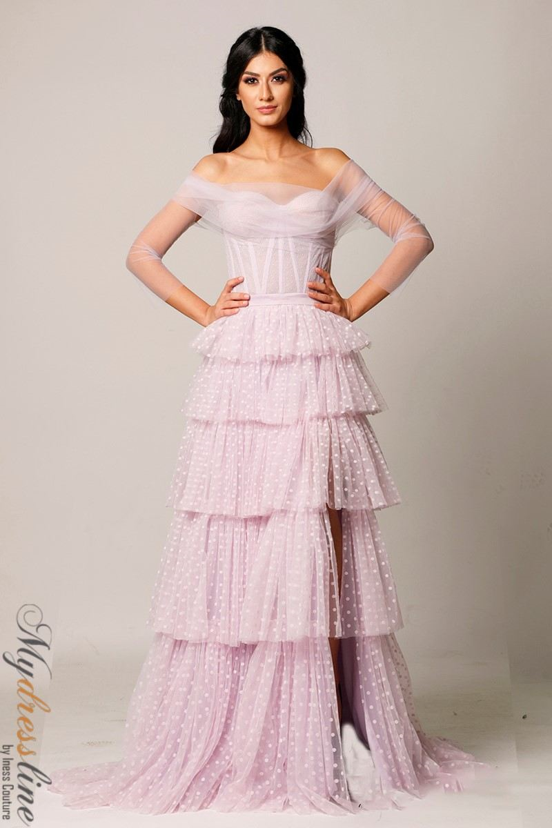 Sara Badr 27061 - Mydressline