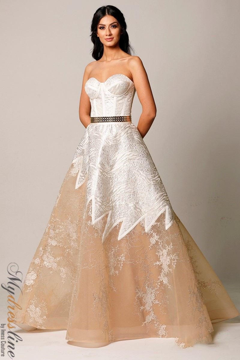 Sara Badr 27063 - Mydressline