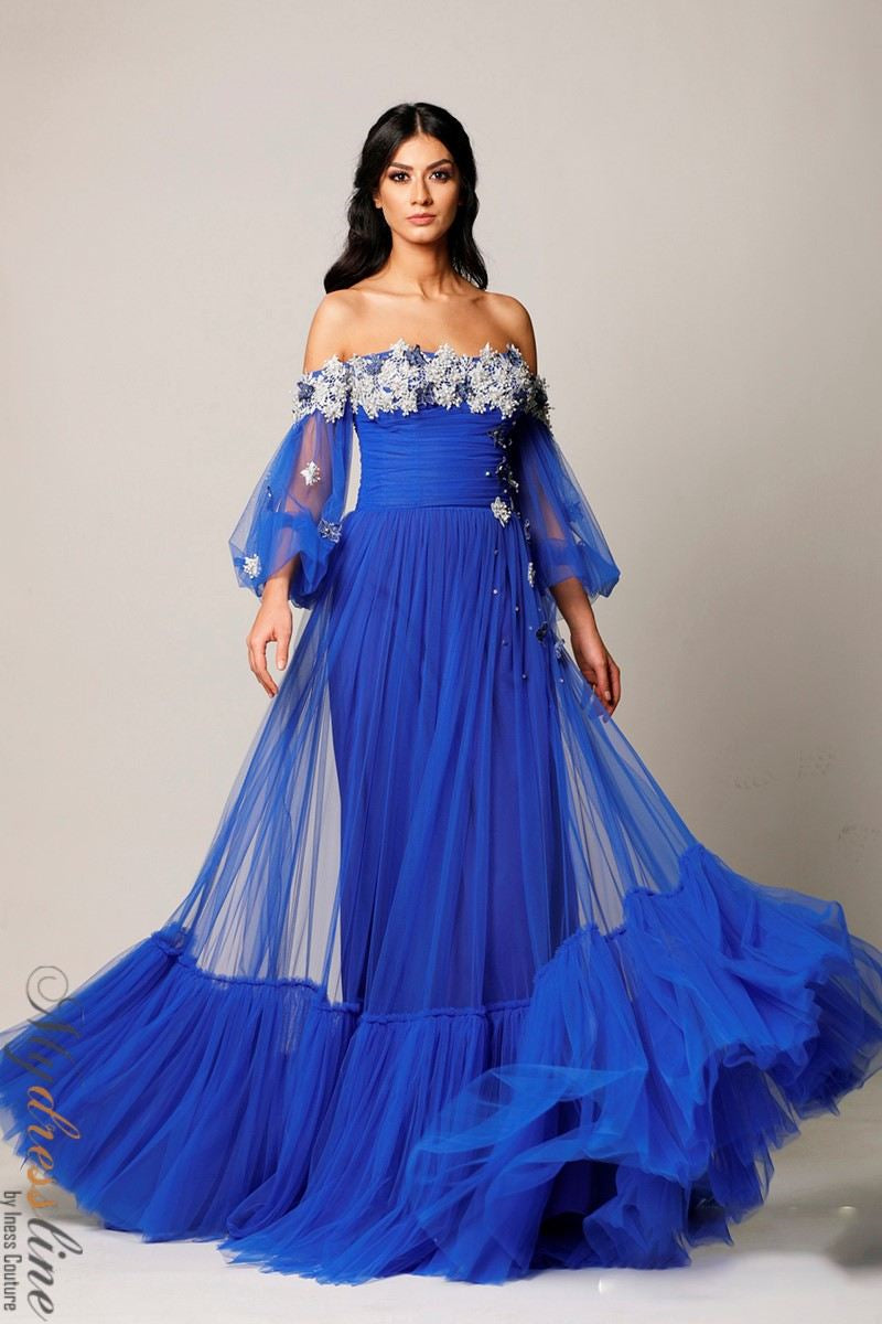 Sara Badr 27064 - Mydressline