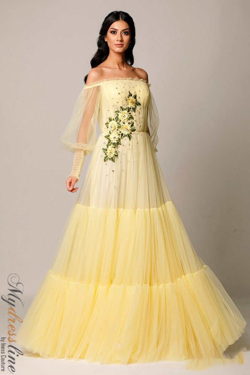 Sara Badr 27067 - Mydressline