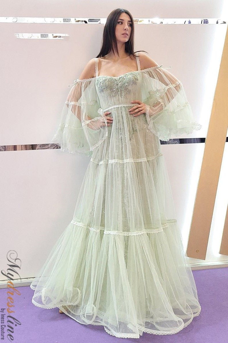 Sara Badr 27075 - Mydressline
