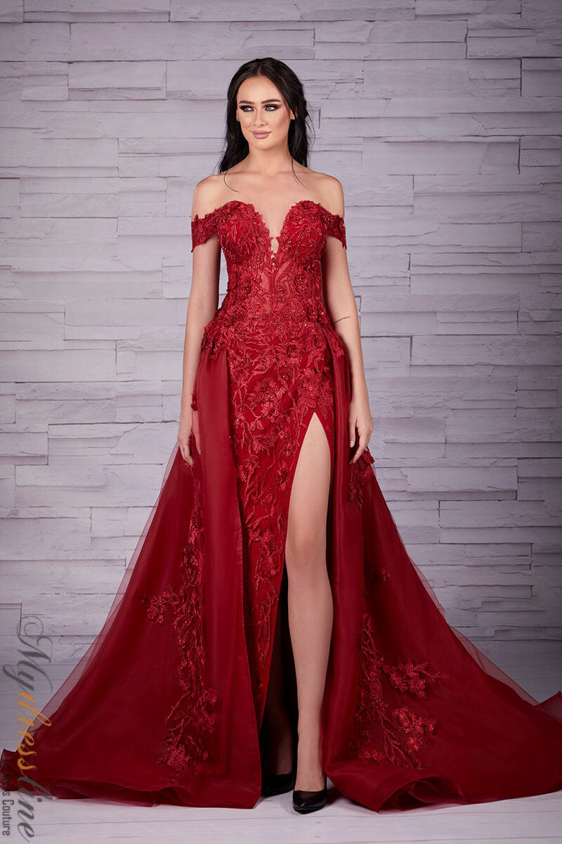 Sara Badr 26495 - Mydressline