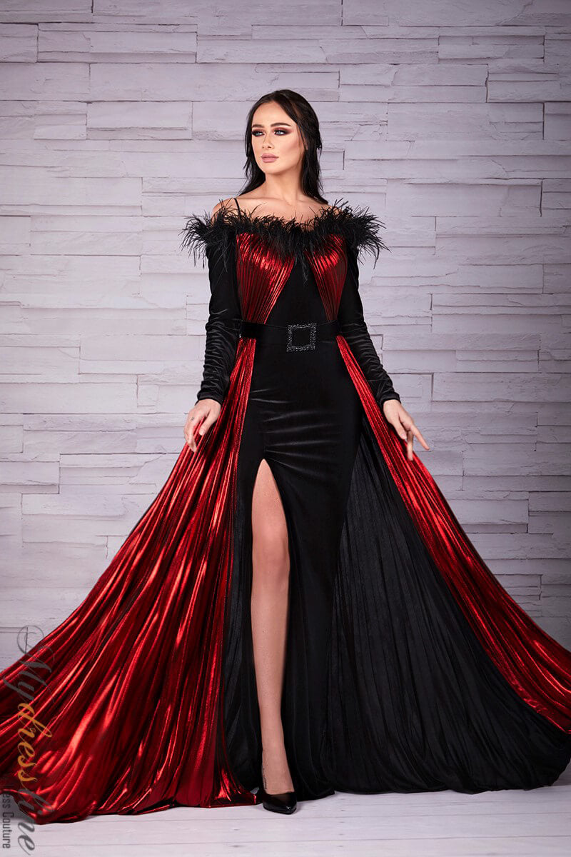 Sara Badr 26506 - Mydressline