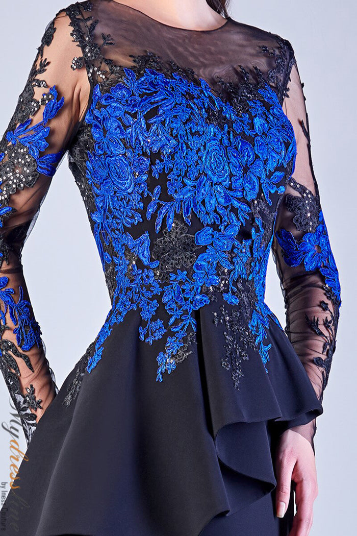 Sara Badr 26601 - Mydressline