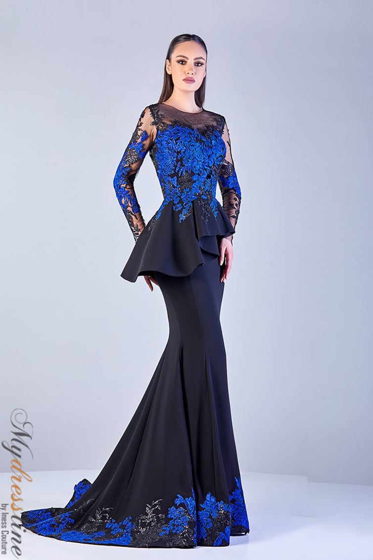 Sara Badr 26601 - Mydressline