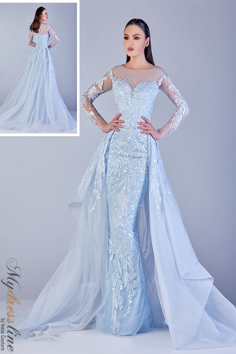 Sara Badr 26628 - Mydressline