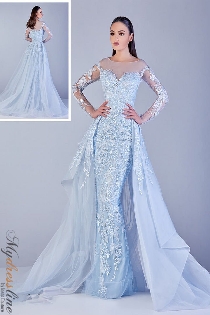 Sara Badr 26628 - Mydressline