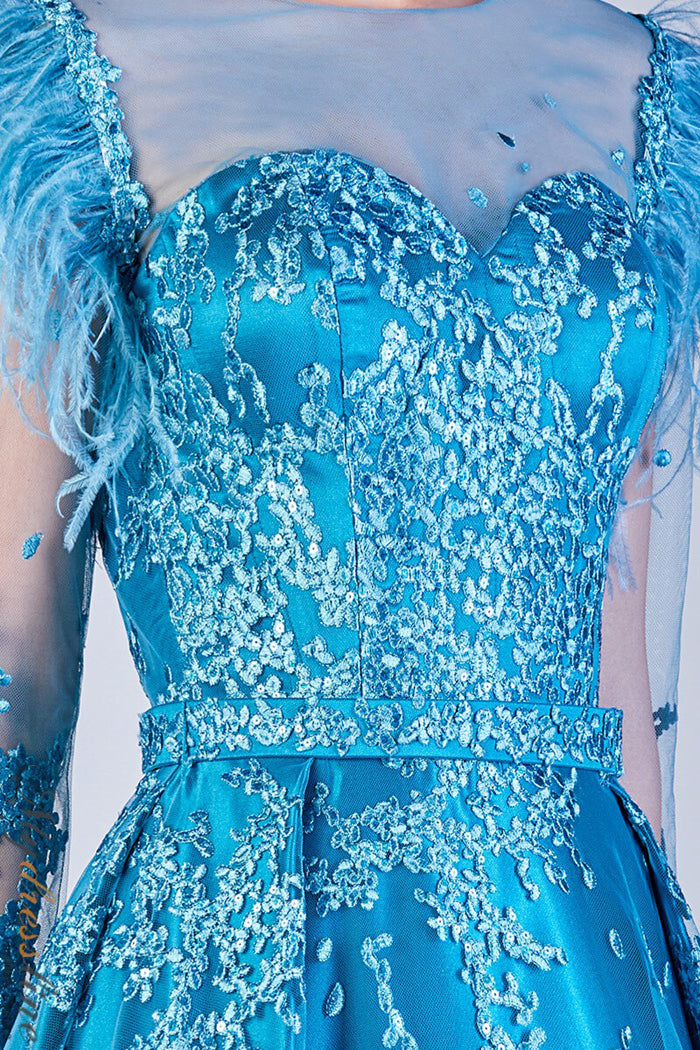 Sara Badr 26636 - Mydressline