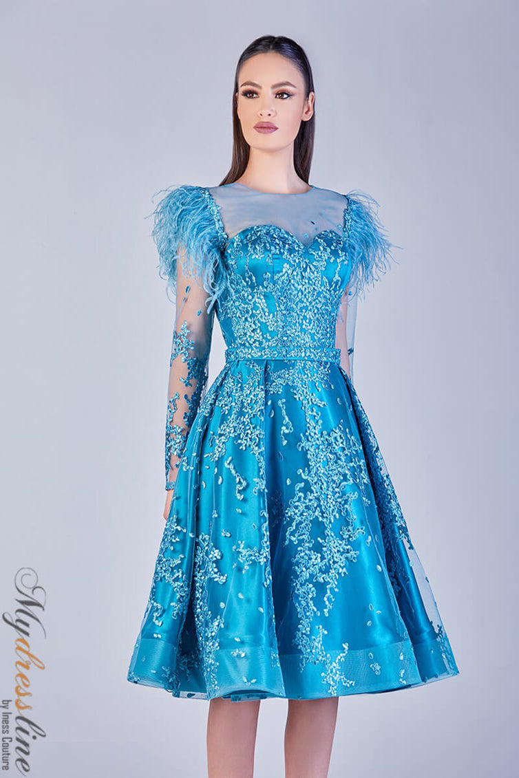 Sara Badr 26636 - Mydressline