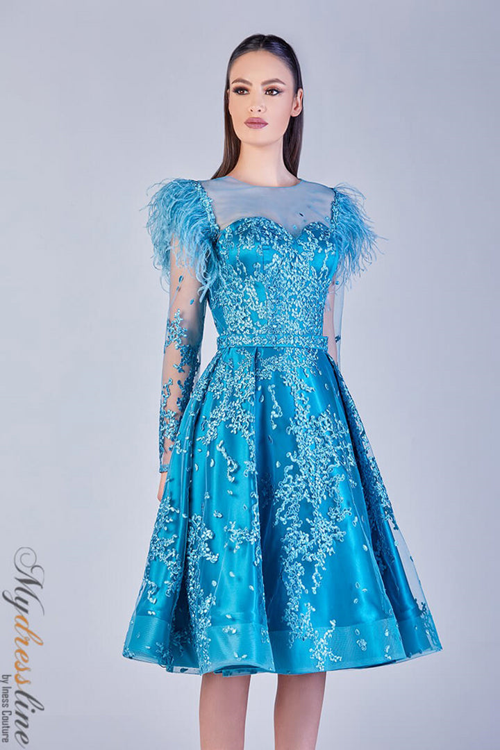 Sara Badr 26636 - Mydressline