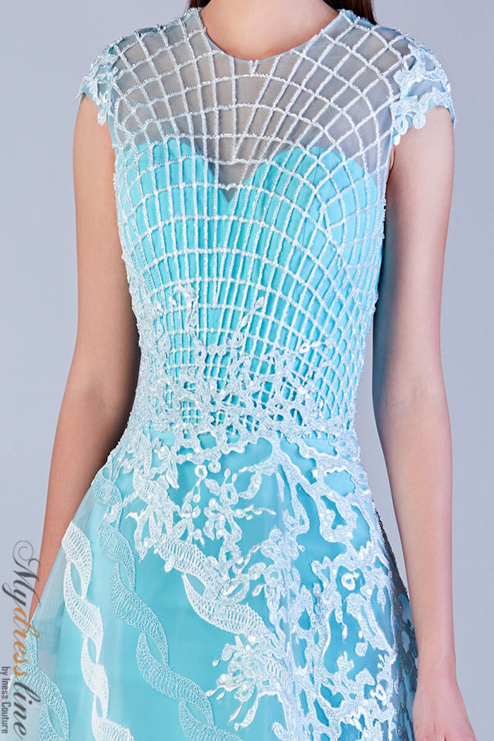 Sara Badr 26644 - Mydressline