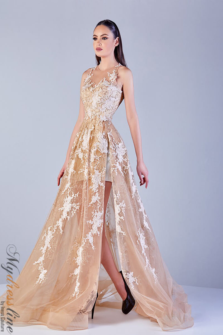 Sara Badr 26647 - Mydressline