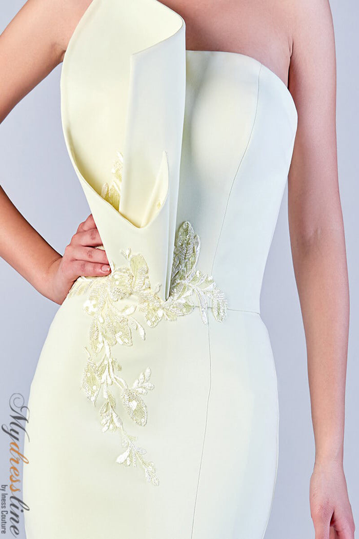 Sara Badr 26658 - Mydressline