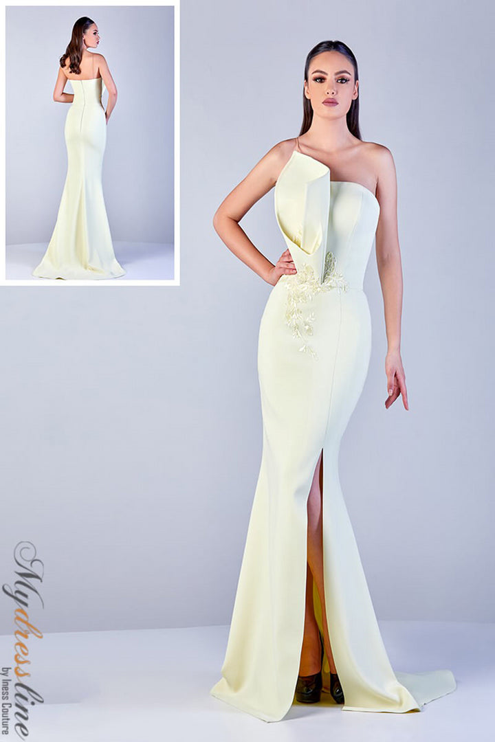 Sara Badr 26658 - Mydressline