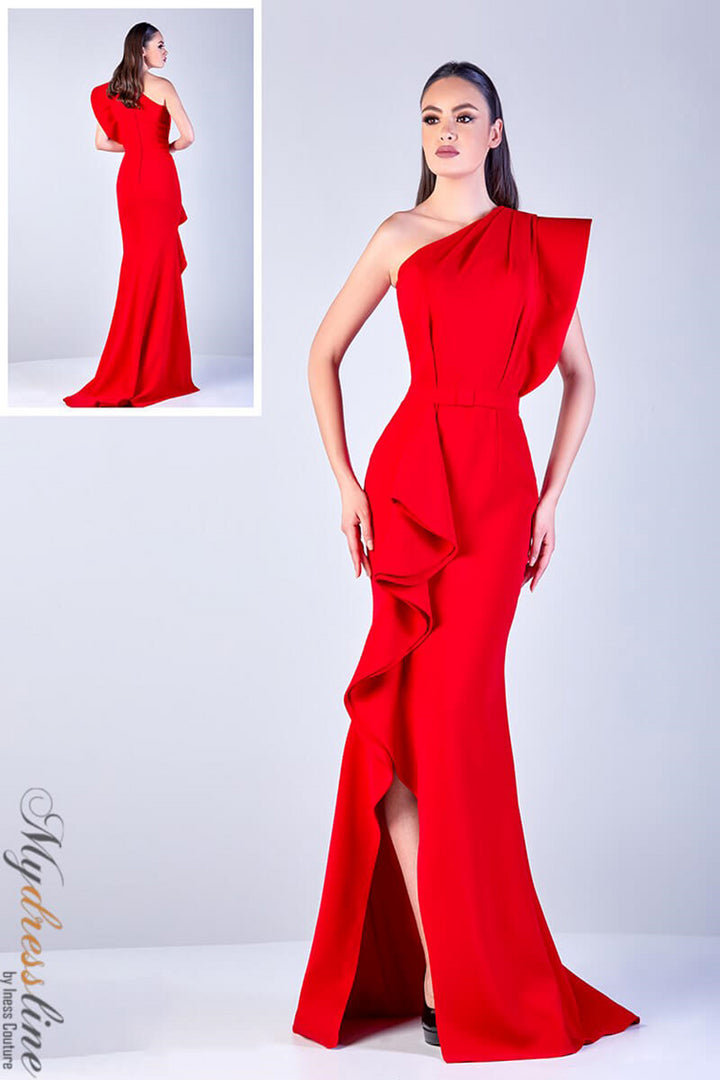 Sara Badr 26659 - Mydressline