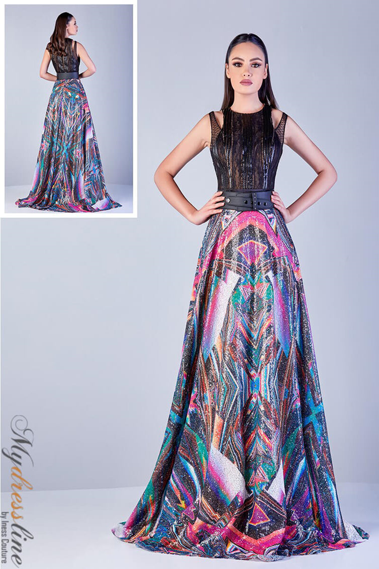 Sara Badr 26696 - Mydressline