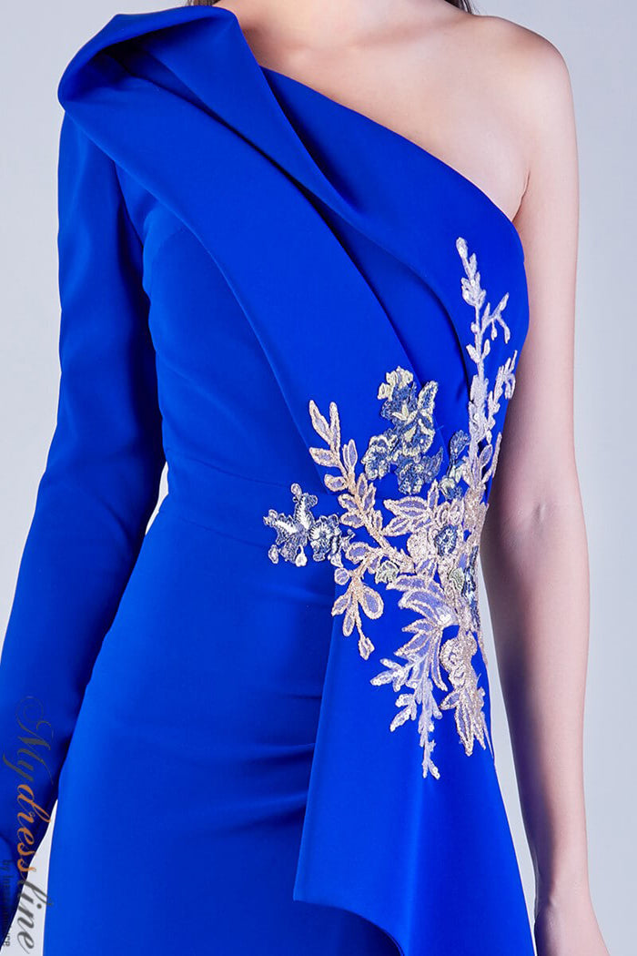 Sara Badr 26710 - Mydressline
