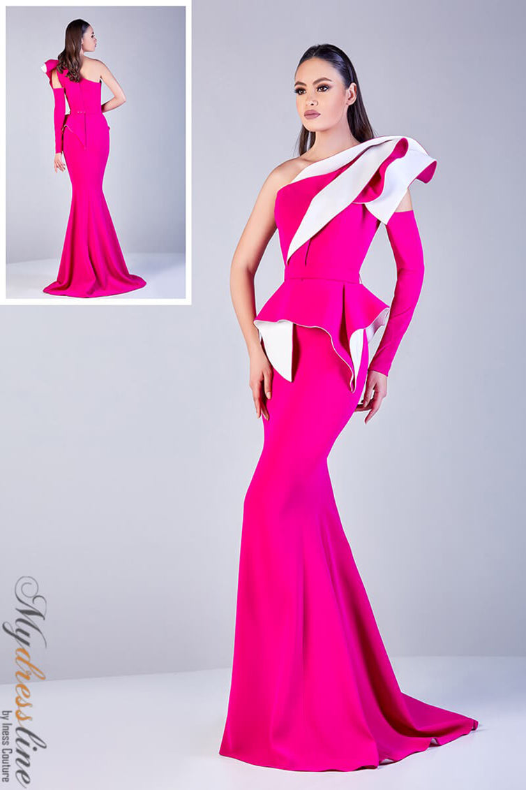 Sara Badr 26718 - Mydressline