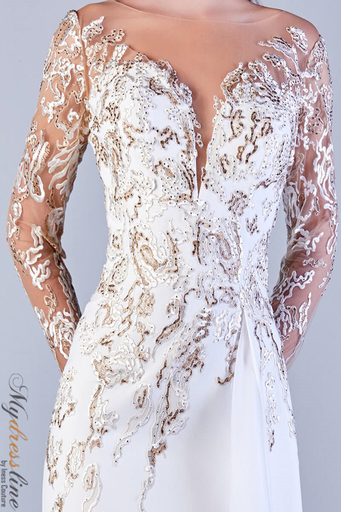 Sara Badr 26727 - Mydressline