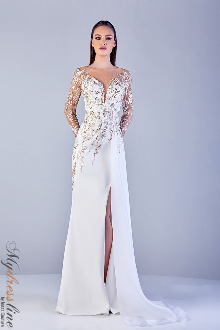 Sara Badr 26727 - Mydressline