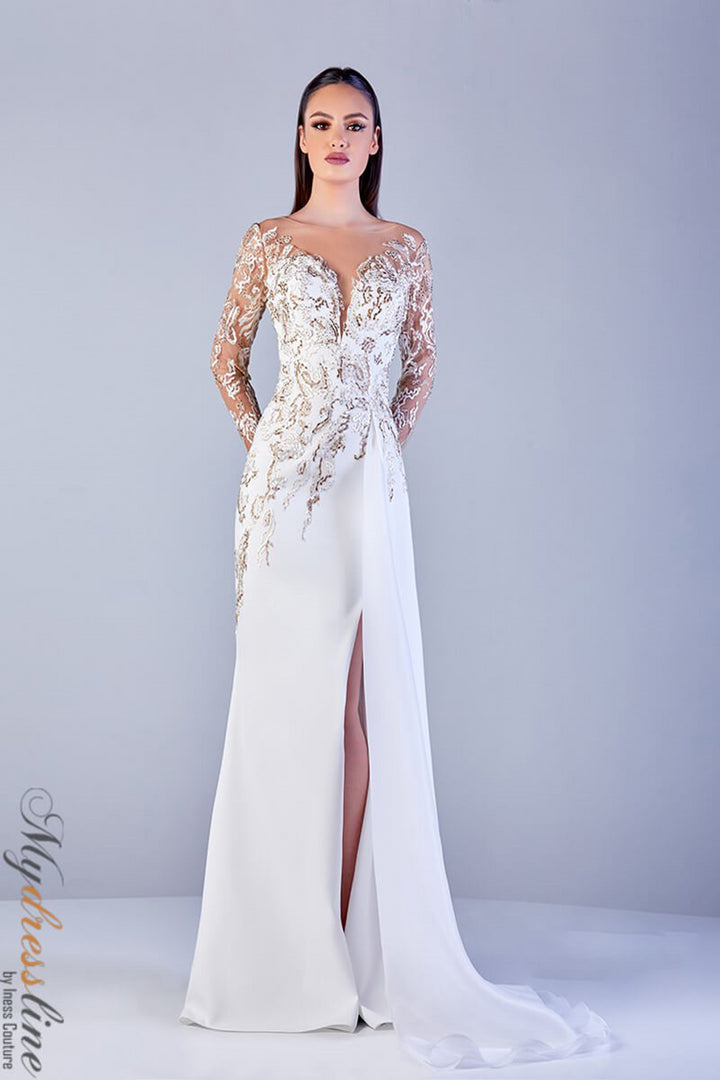 Sara Badr 26727 - Mydressline