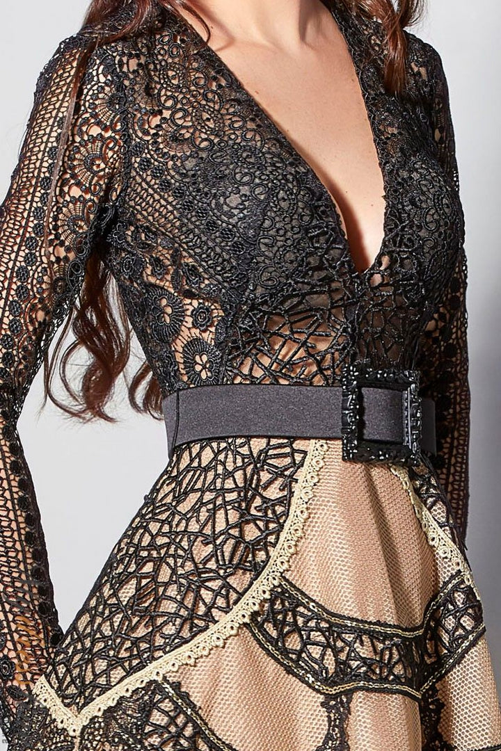 Sara Badr 26749 - Mydressline