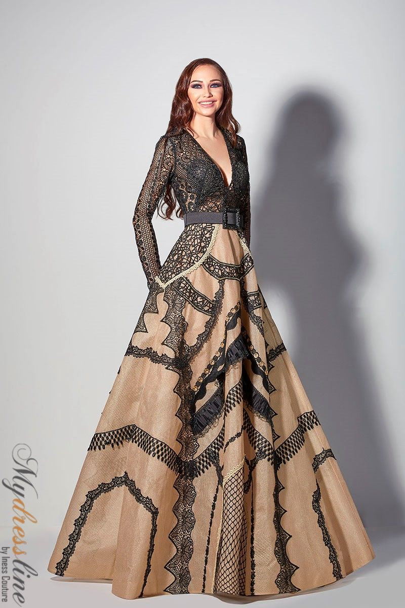 Sara Badr 26749 - Mydressline