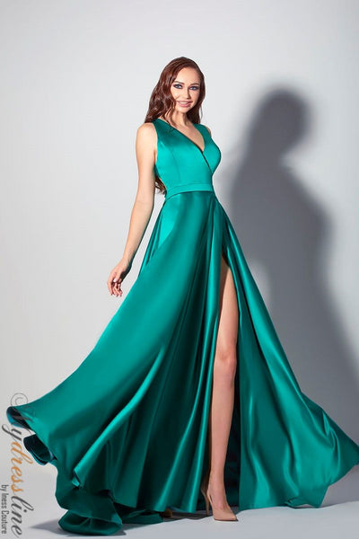 Sara Badr 26762.A - Mydressline