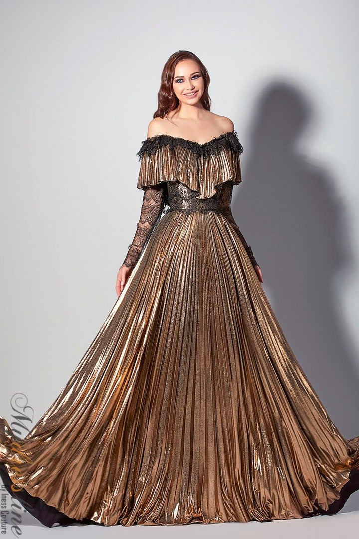 Sara Badr 26812 - Mydressline