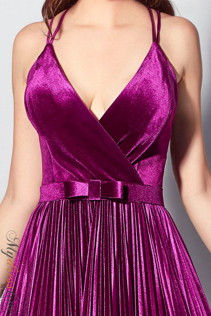 Sara Badr 26814.A - Mydressline