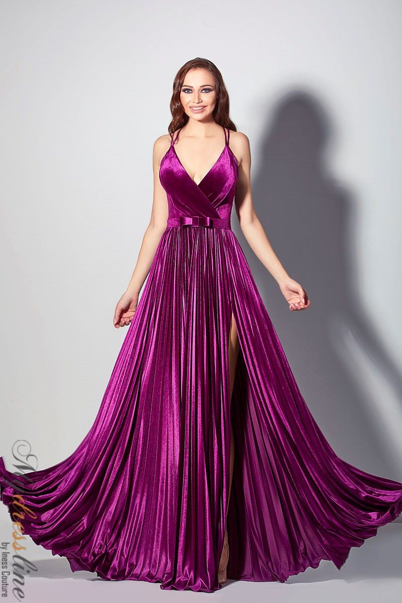 Sara Badr 26814.A - Mydressline