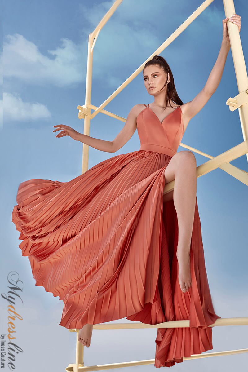 Sara Badr 26814 - Mydressline