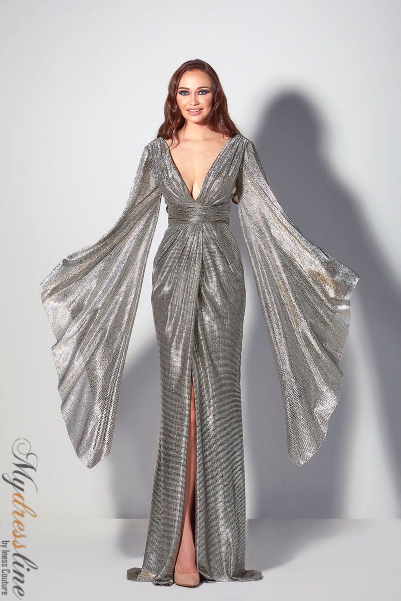 Sara Badr 26823 - Mydressline