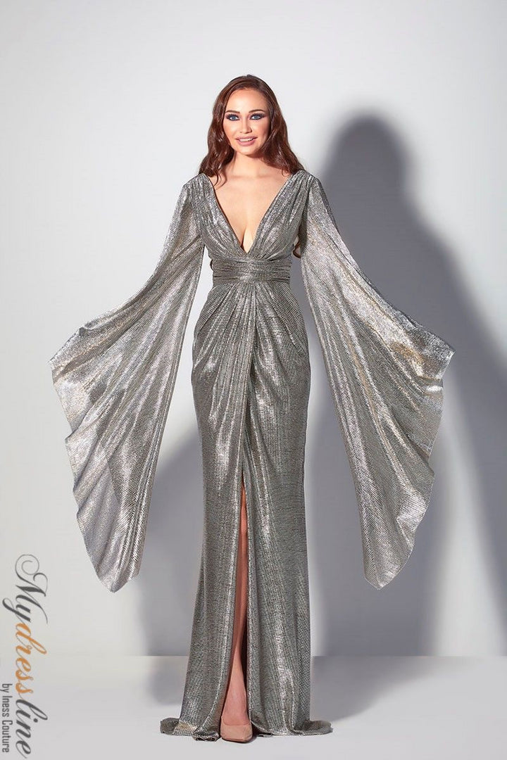 Sara Badr 26823 - Mydressline