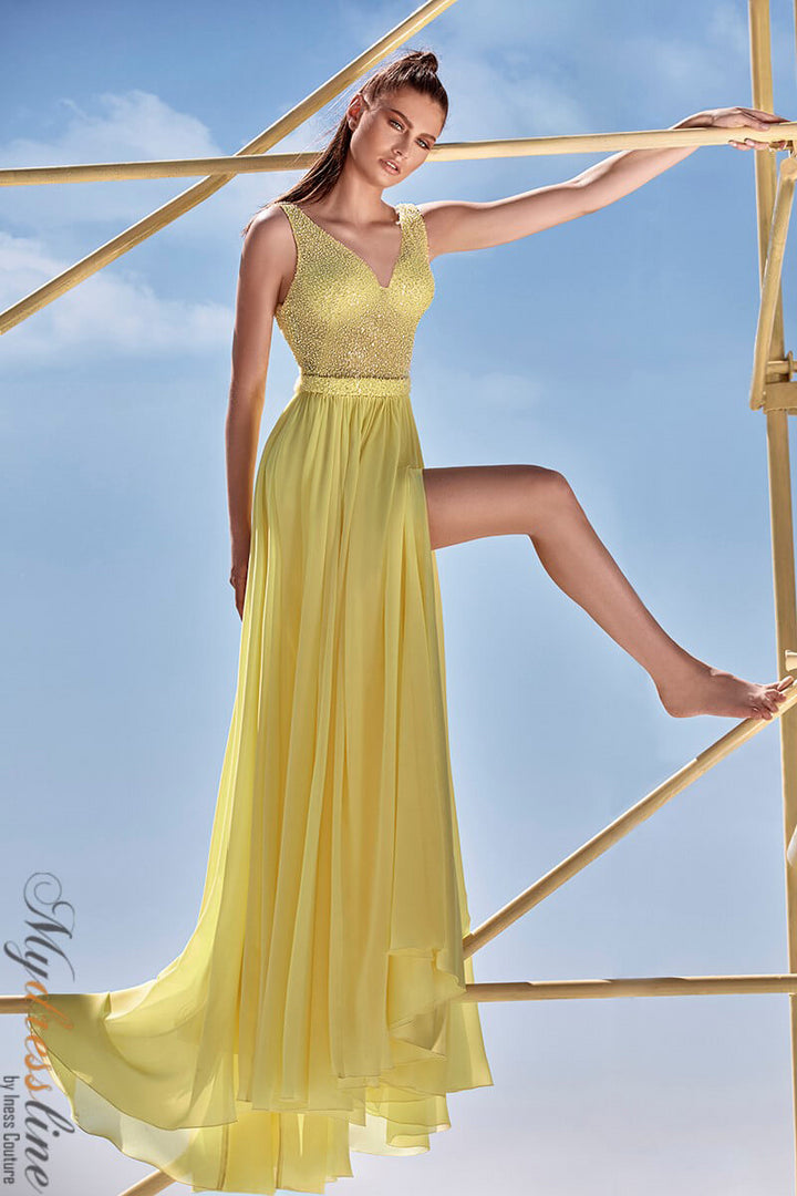 Sara Badr 26824 - Mydressline