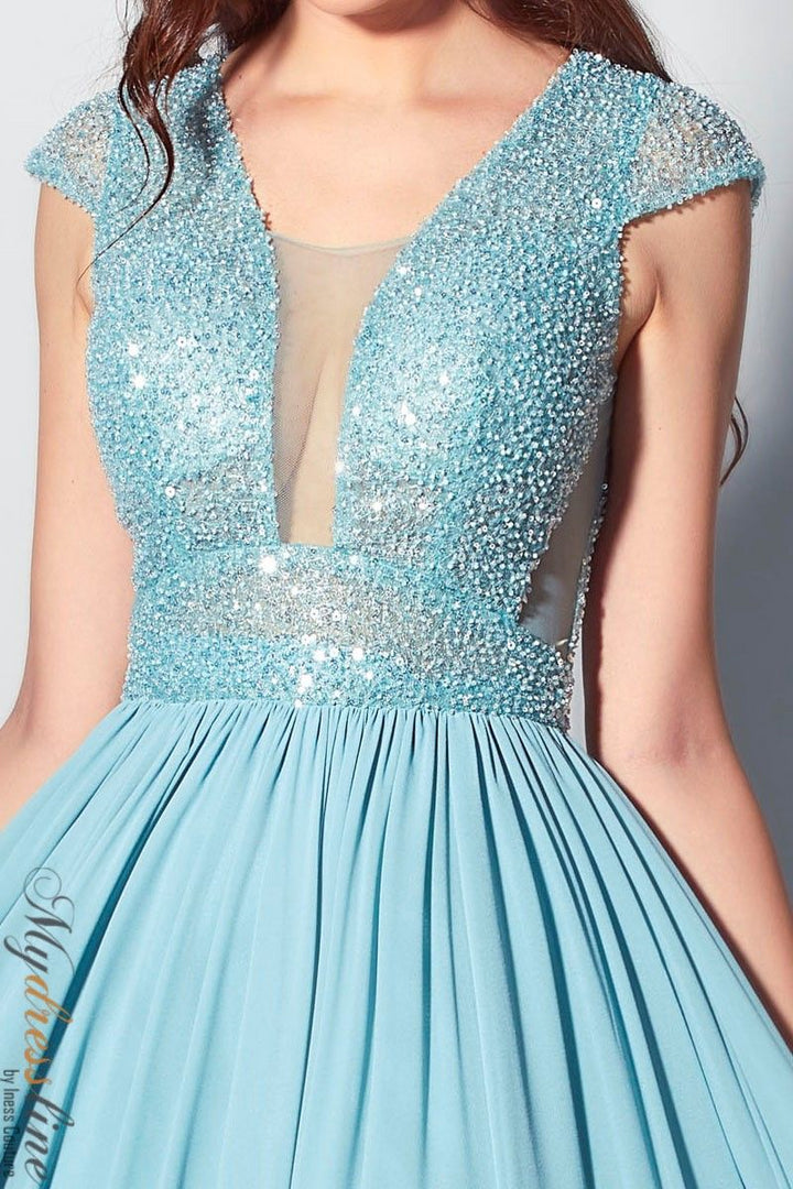 Sara Badr 26827 - Mydressline